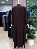 BEYZA 7639 BAĞCIKLI FERACE