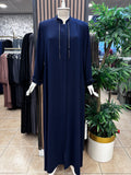 BEYZA 7639 BAĞCIKLI FERACE