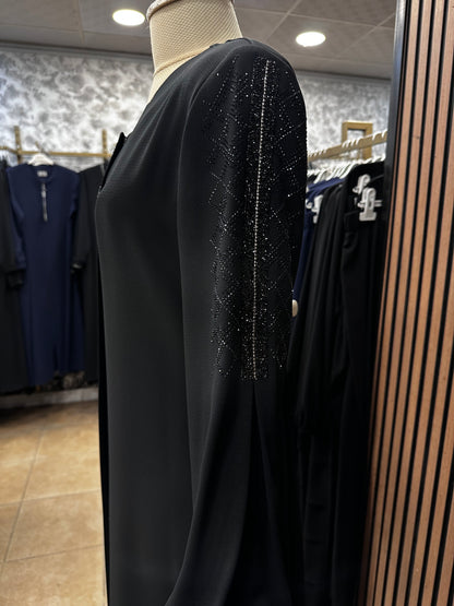 Musab Ferace — Siyah [stokoz:LcN5ngCNxD67UJoxl3VY%3ASiyah%3A2%3A1vchb05]