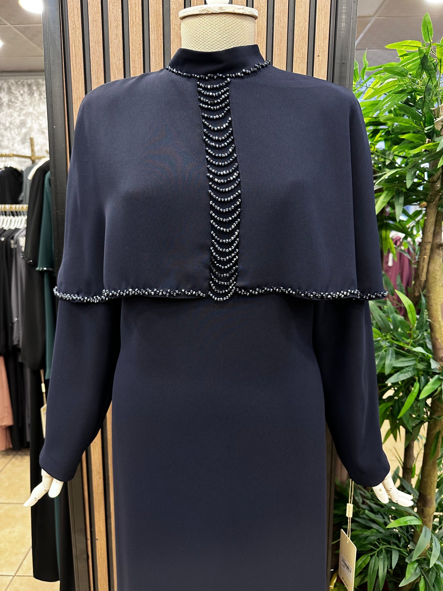 JUKI 3324 DRESS