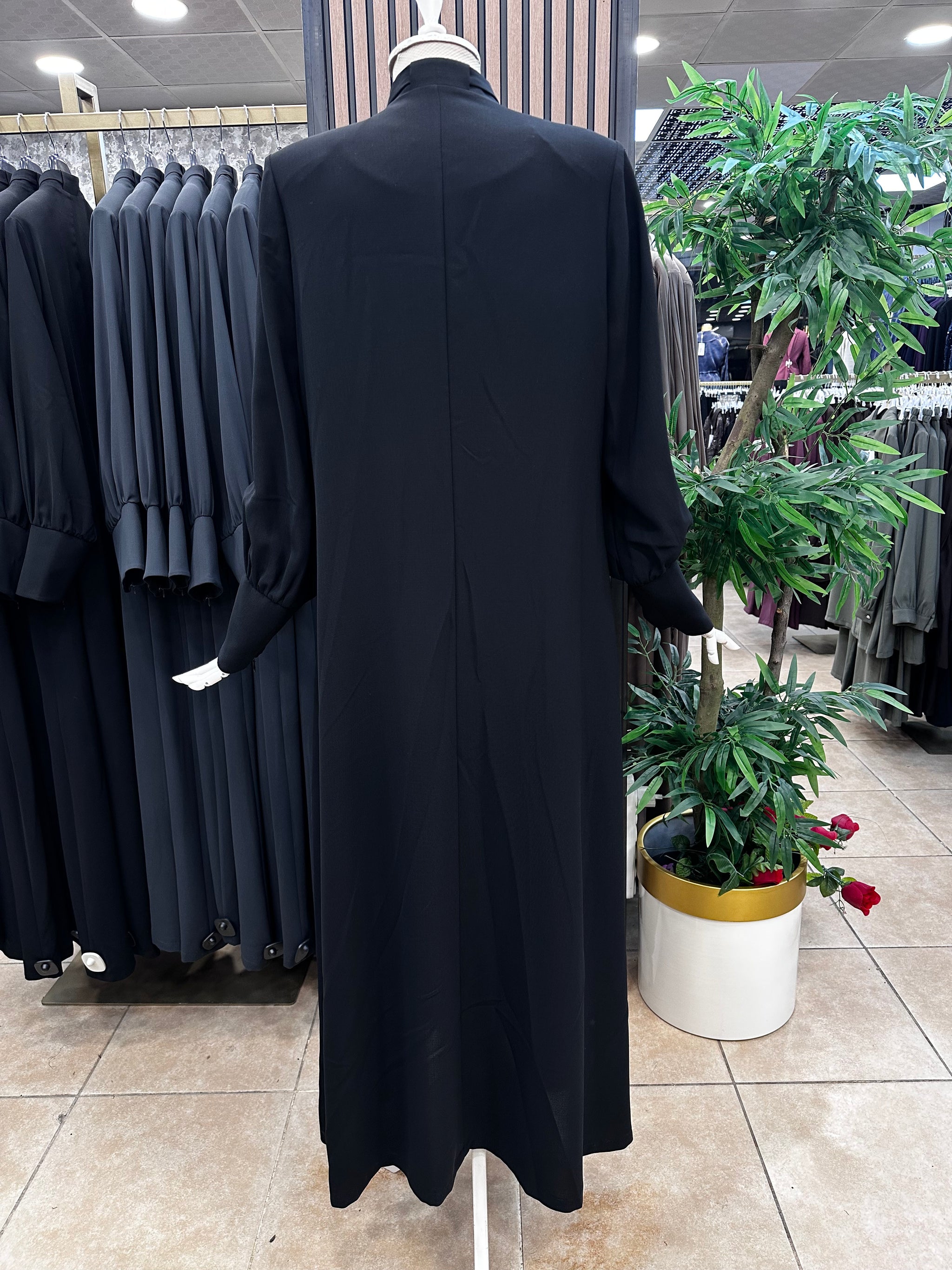 ASRIN 2533 FERACE — Siyah [stokoz:zdZkrk0AOOBxARrOi7Y1%3ASiyah%3A2%3A119mrvu]