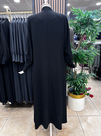 ASRIN 2533 FERACE — Siyah [stokoz:zdZkrk0AOOBxARrOi7Y1%3ASiyah%3A2%3A119mrvu]