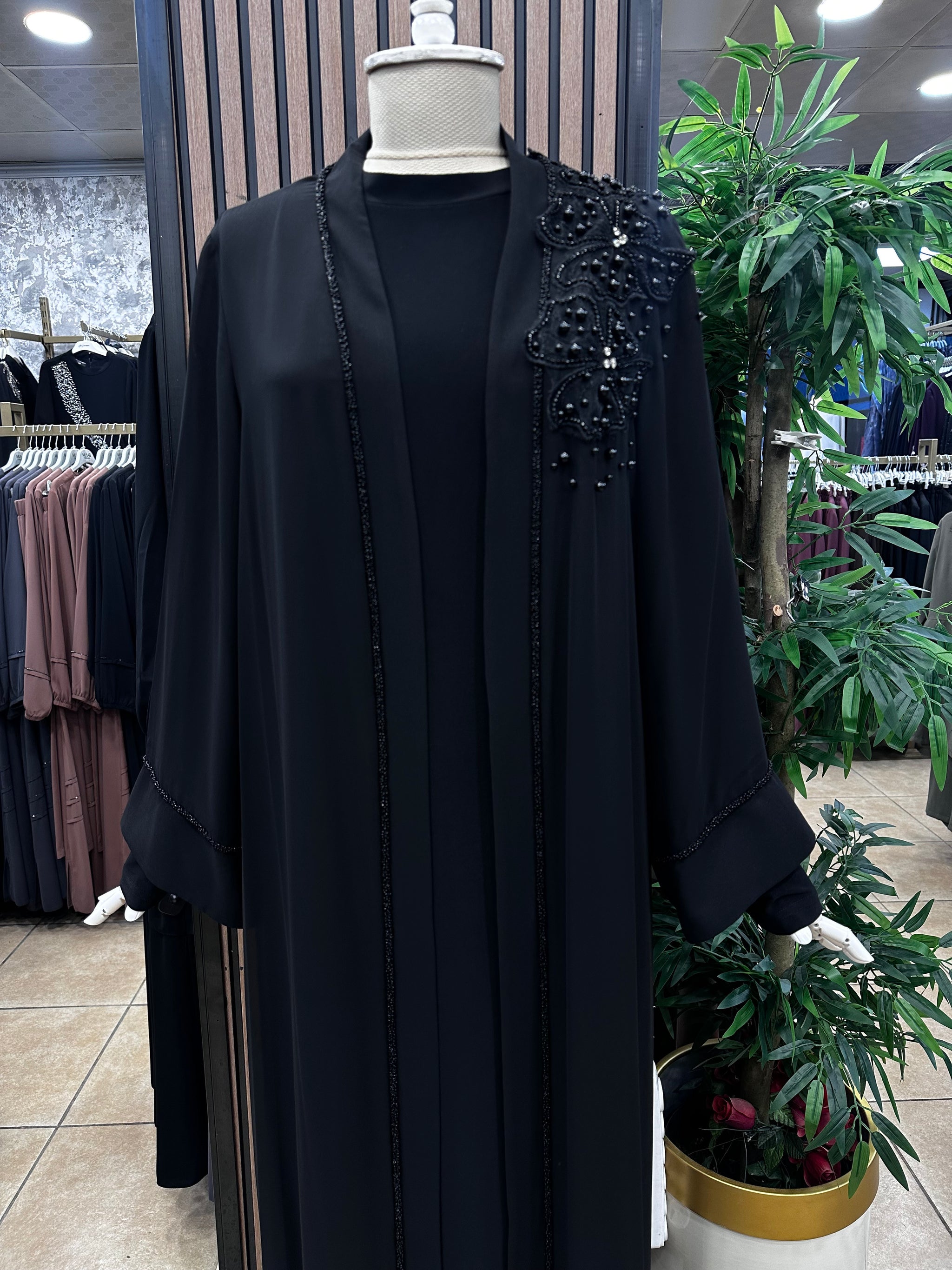 JUKİ 5730 MANİLA ABYA — Siyah [stokoz:UNHh070hlYVo9fJrVKIQ%3ASiyah%3A1%3Aozd3es]