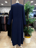 BEYZA 8509 ELBİSE