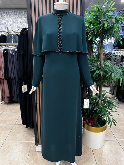 Juki Elbise - Zümrüt