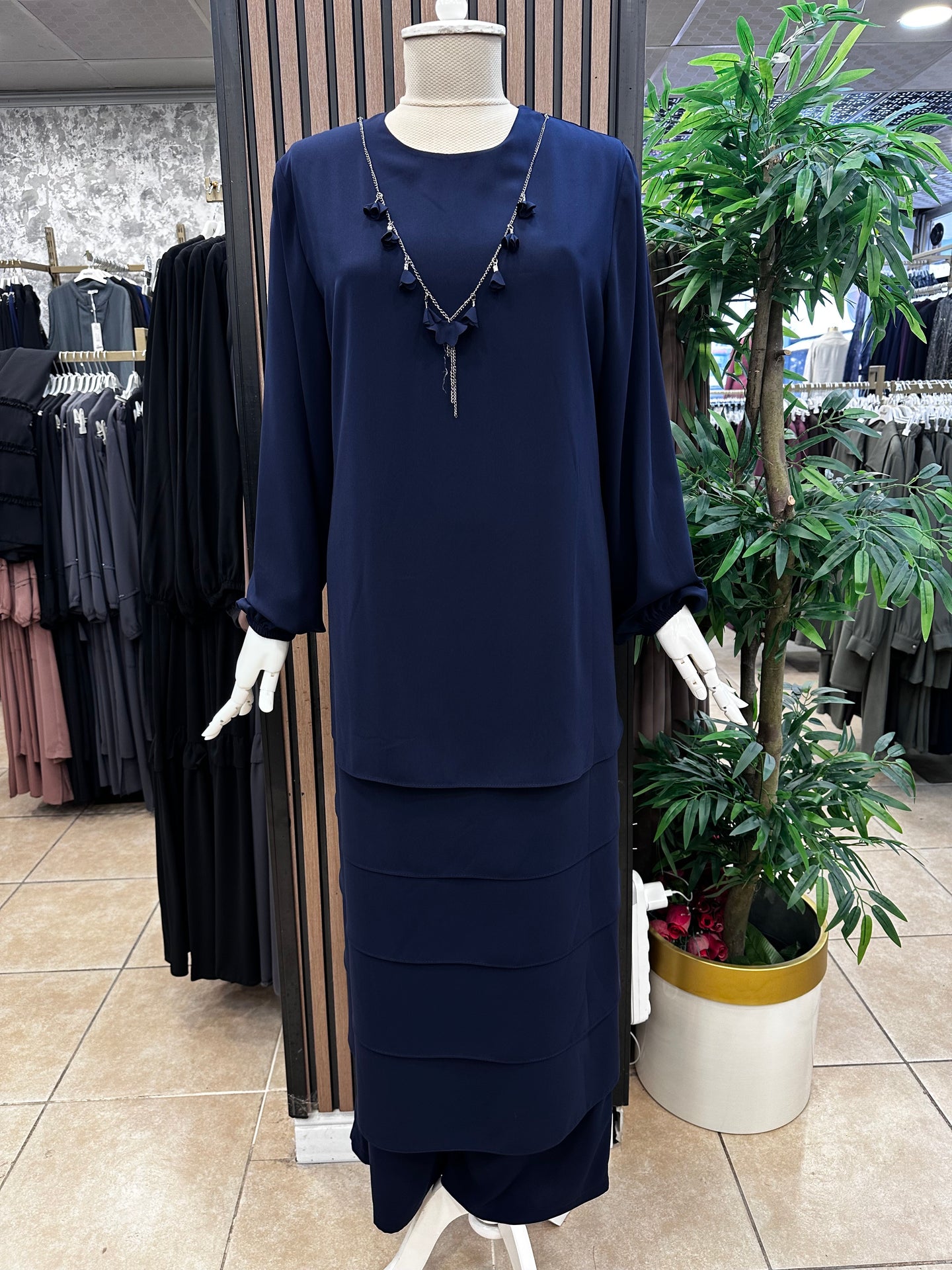 BEYZA 5214 İKİLİ TAKIM