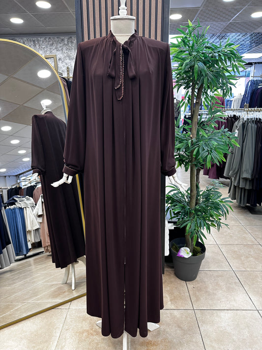 Musab Ferace - Kahverengi