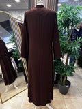 BEYZA 7633 TAŞLI FERACE