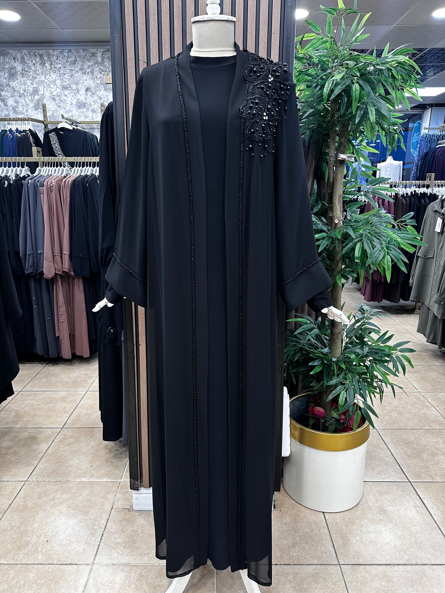 JUKİ 5730 MANİLA ABYA