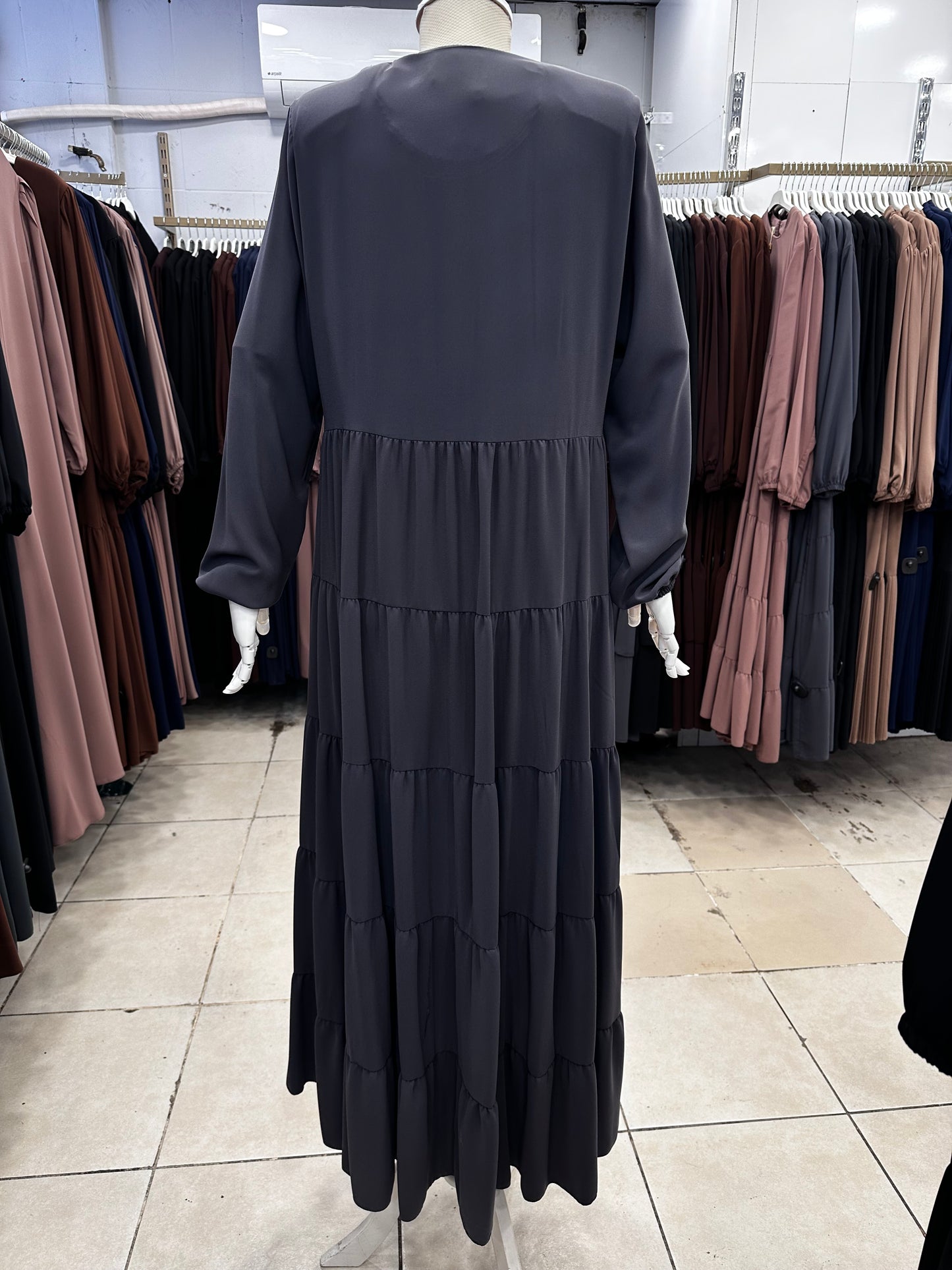 Musab Ferace 7624 — Siyah [stokoz:R8V5IpEdUYVMwEJdpkzI%3ASiyah%3A2%3A1byawmz]