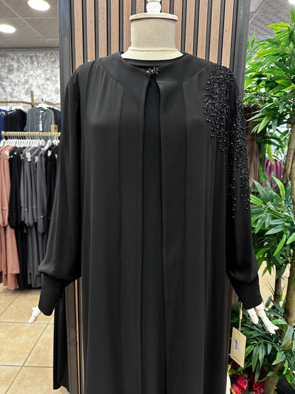 Juki Abaya Takım
