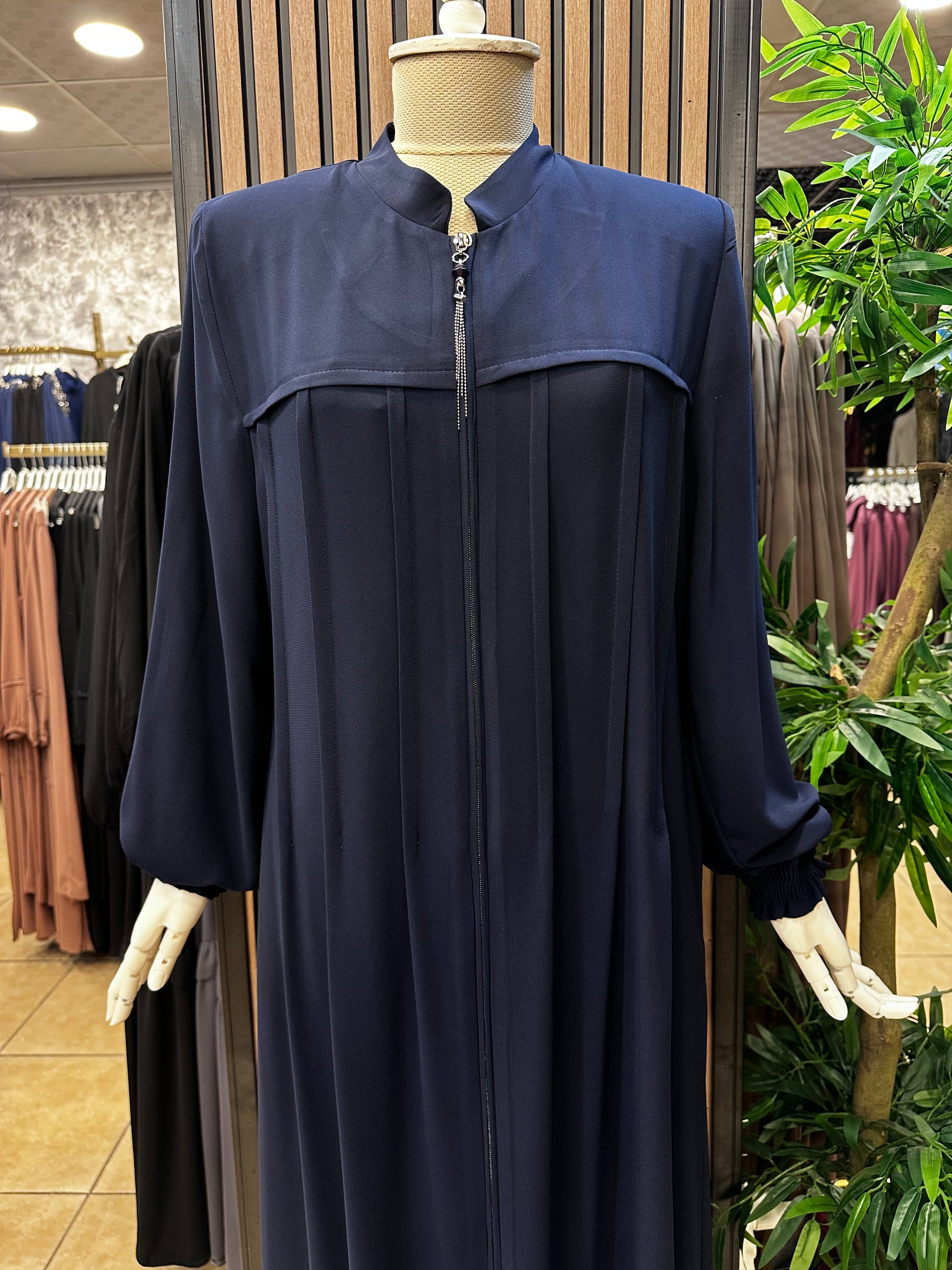 MUSAB 7635 FERACE — Lacivert [stokoz:1XKafBpIIlThiKEwuiws%3ALacivert%3A1%3A4moj6u]