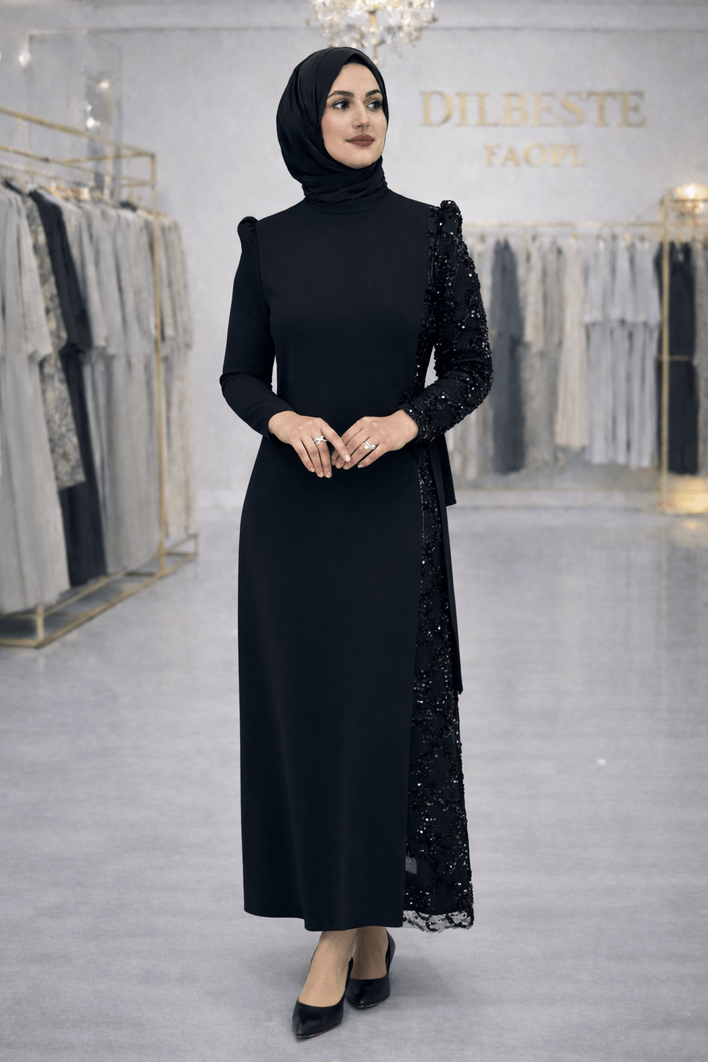 deneme satış 1