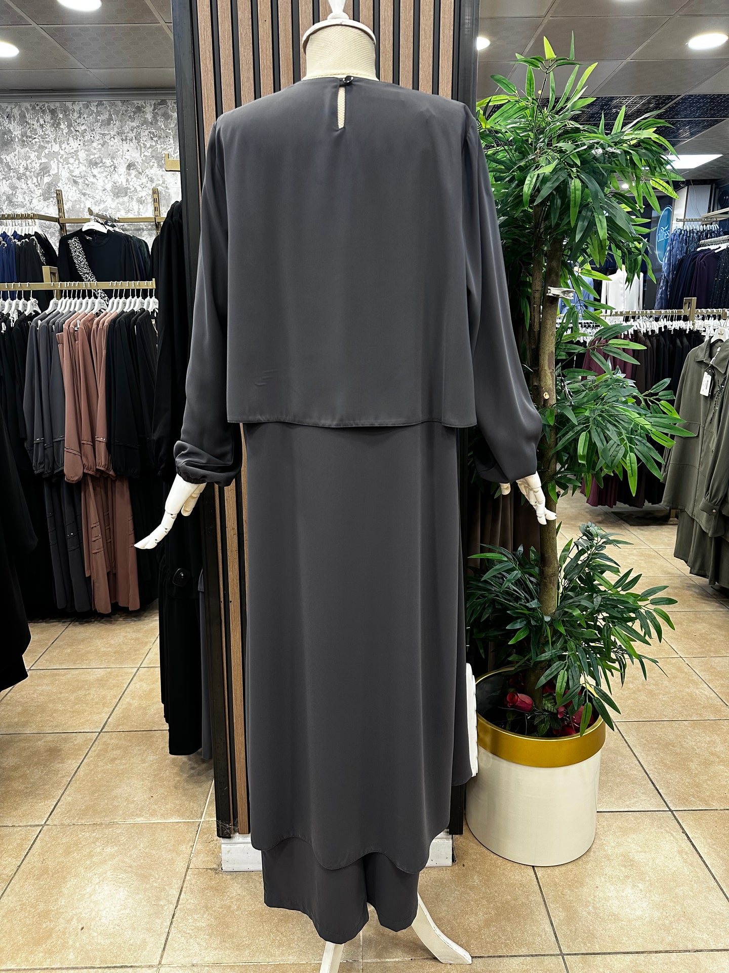 BEYZA 5215 İKİLİ TAKIM