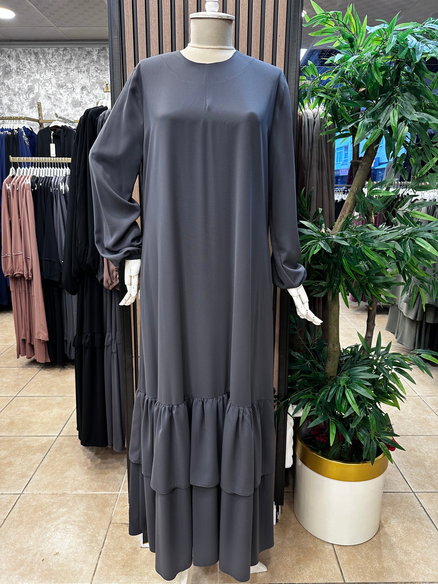 MUSAB 8619 FERACE