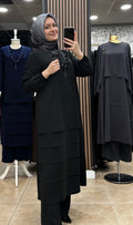 BEYZA 5211 İKİLİ TAKIM