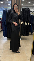 JUKI 3484 SATIN SET