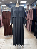 MUSAB 8630 ELBİSE