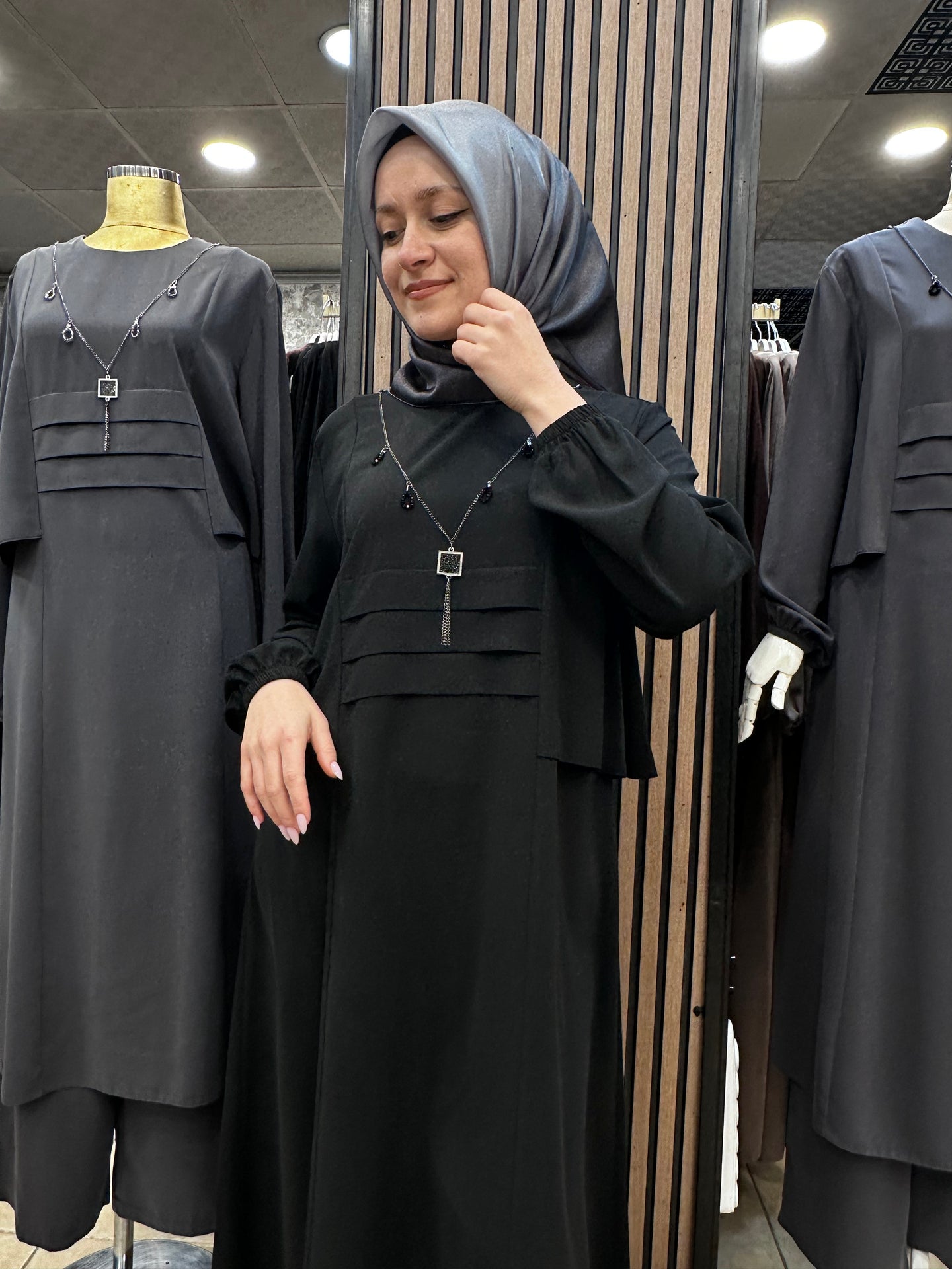 BEYZA 5215 İKİLİ TAKIM