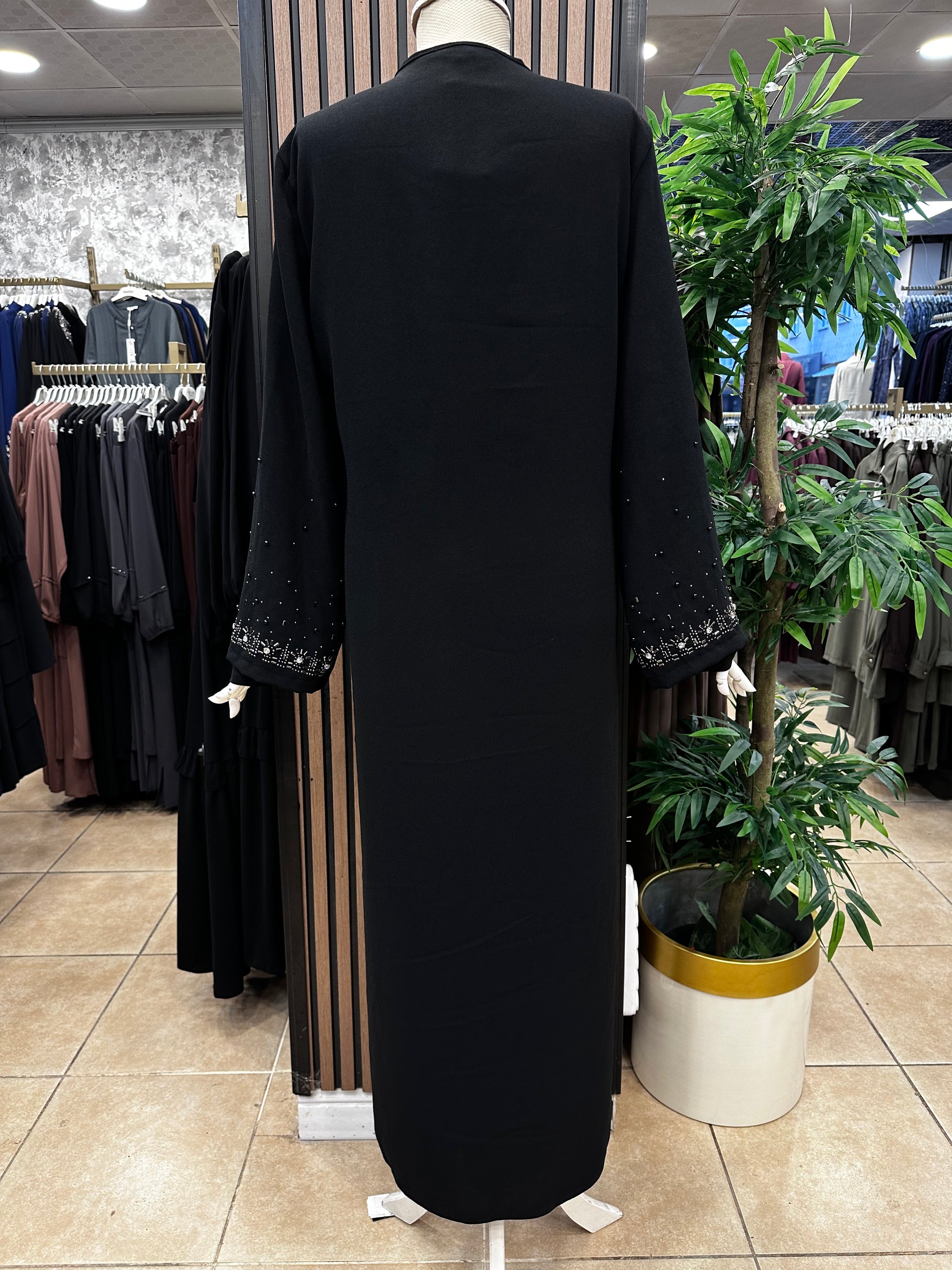 NİHAL ABYA TAKIM 7544 — Siyah [stokoz:W6Y2Xv5mmkTMh2k9p6Zn%3ASiyah%3A2%3A1nhqwle]
