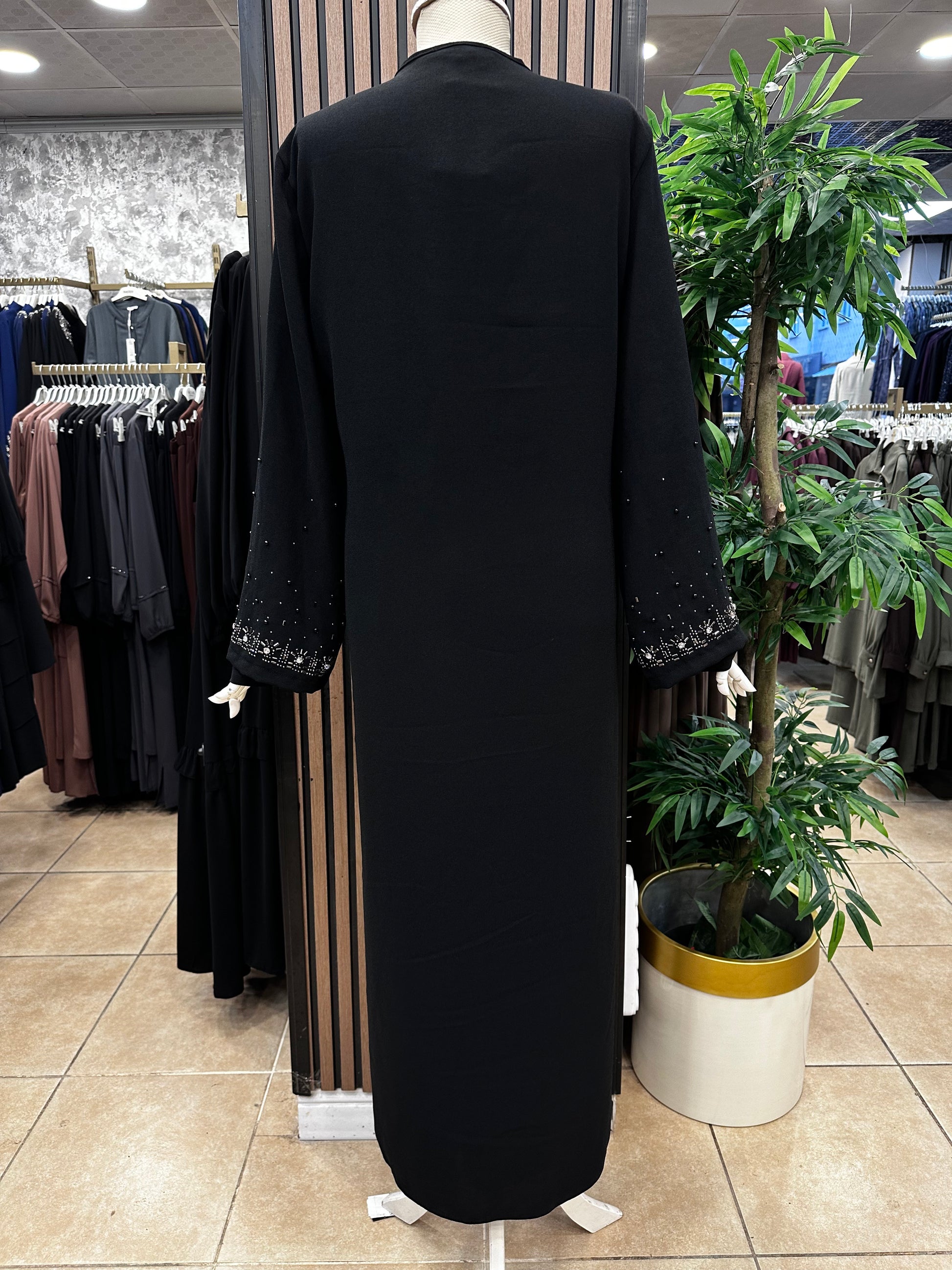 NİHAL ABYA TAKIM 7544 — Siyah [stokoz:W6Y2Xv5mmkTMh2k9p6Zn%3ASiyah%3A2%3Adfxu6a]