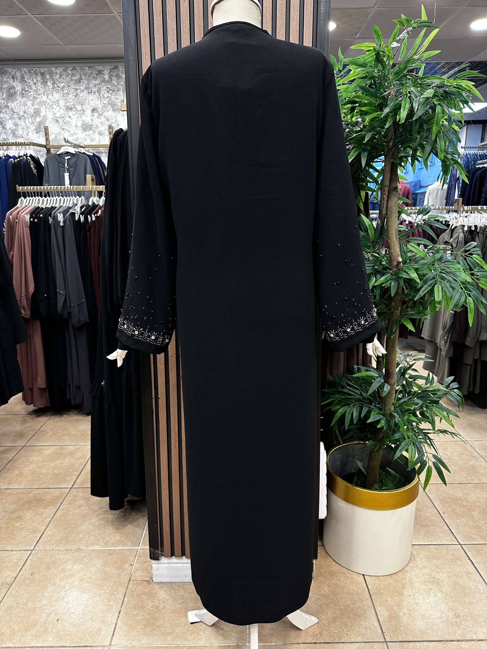 NİHAL ABYA TAKIM 7544 — Siyah [stokoz:W6Y2Xv5mmkTMh2k9p6Zn%3ASiyah%3A2%3Adfxu6a]