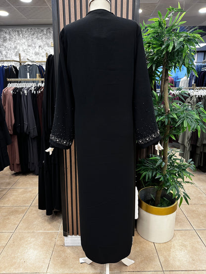 NİHAL ABYA TAKIM 7544 — Siyah [stokoz:W6Y2Xv5mmkTMh2k9p6Zn%3ASiyah%3A2%3Adfxu6a]