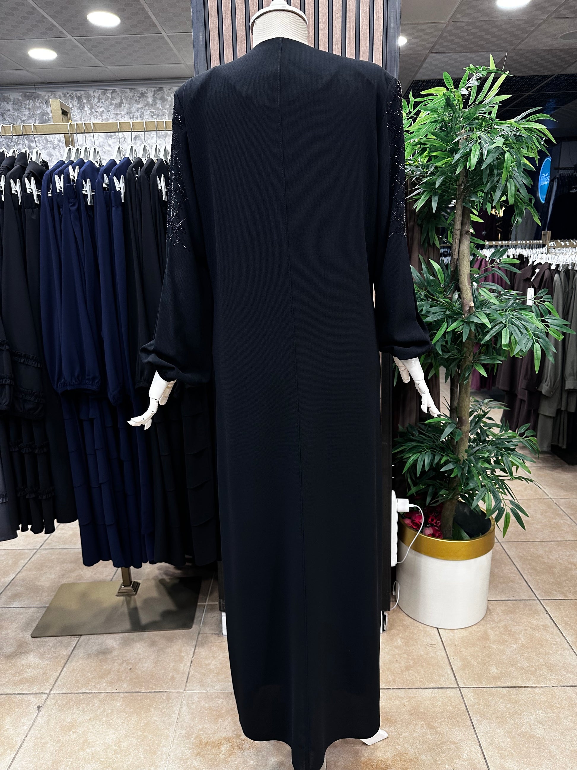 Musab Ferace — Siyah [stokoz:LcN5ngCNxD67UJoxl3VY%3ASiyah%3A3%3A8431ma]