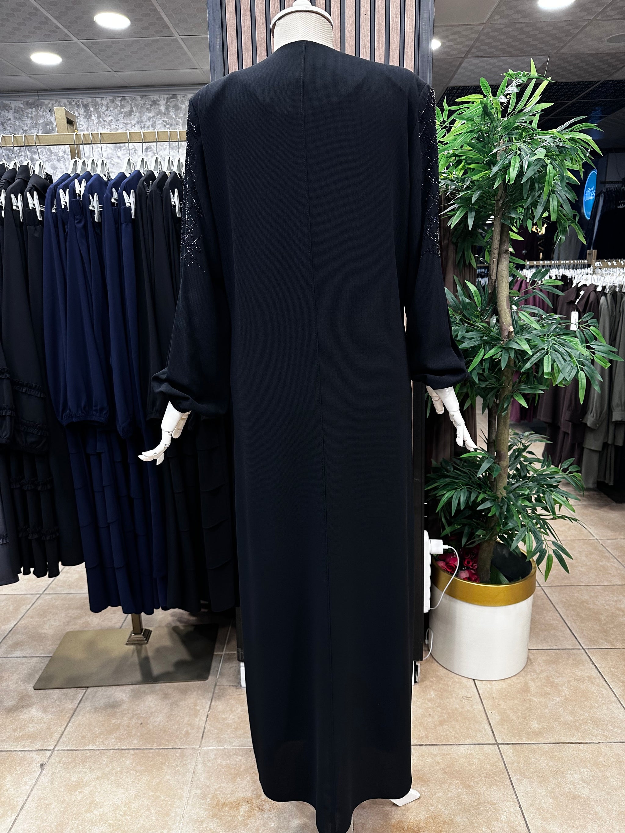 Musab Ferace — Siyah [stokoz:LcN5ngCNxD67UJoxl3VY%3ASiyah%3A3%3A8431ma]