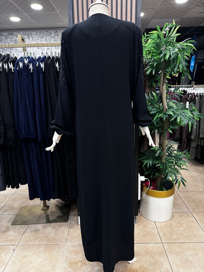 Musab Ferace — Siyah [stokoz:LcN5ngCNxD67UJoxl3VY%3ASiyah%3A3%3A8431ma]