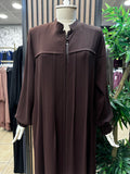 MUSAB 7635 FROCK