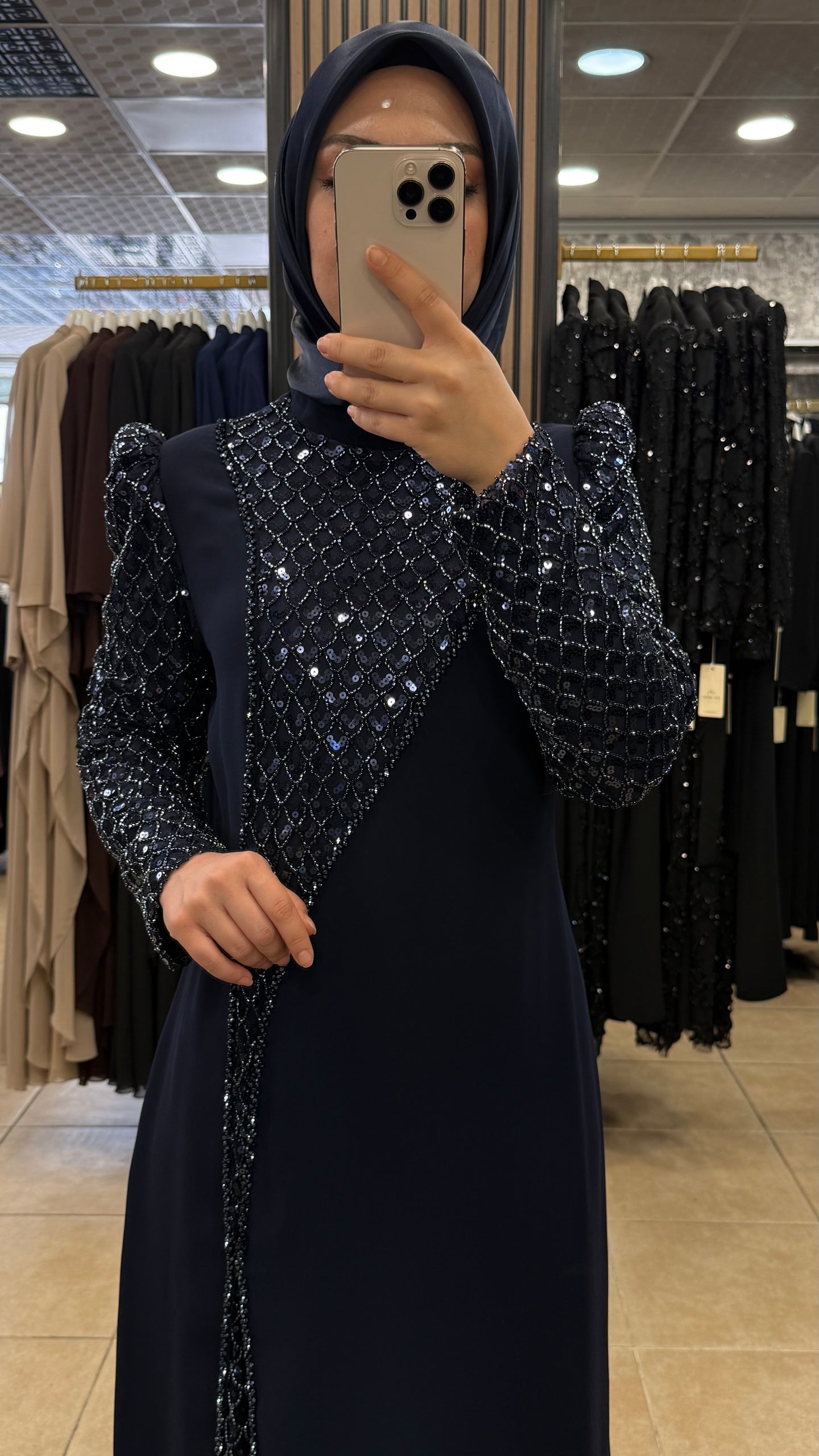 NEVA 3463 PULPAYET ABİYE