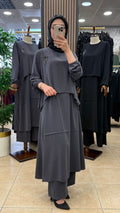 BEYZA 5212 İKİLİ TAKIM