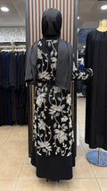 JUKİ ABAYA TAKIM