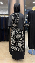 JUKİ ABAYA TAKIM