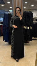 JUKİ 3571 ABİYE