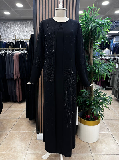 Musab Elbise — Siyah [stokoz:w752z4mvYHh1qznrjiE2%3ASiyah%3A0%3Abdyph2]