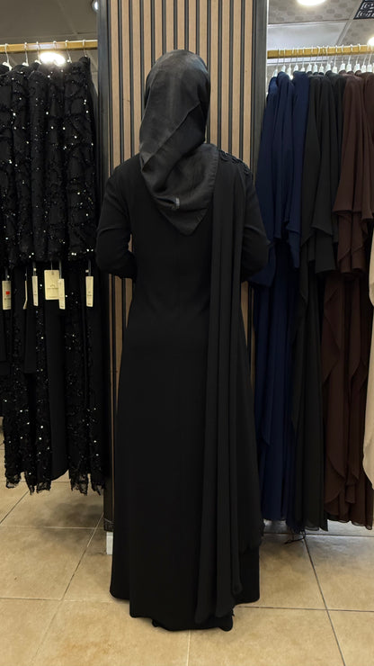 Juki 3316 Arma Elbise — Siyah [stokoz:f4uFWHRM5kBWW5IAiaeV%3ASiyah%3A4%3A1ouq78n]