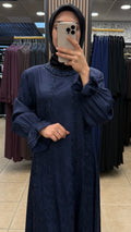 JUKİ 3820 ELBİSE