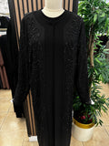 NİHAL 7509 ABAYA TAKIM