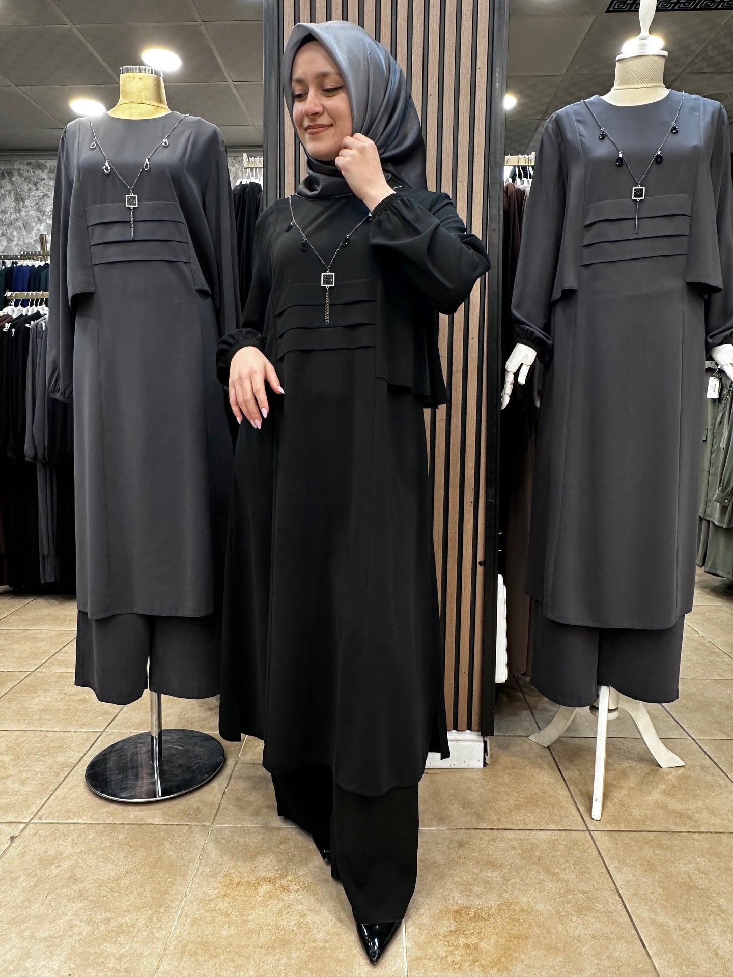 BEYZA 5215 İKİLİ TAKIM