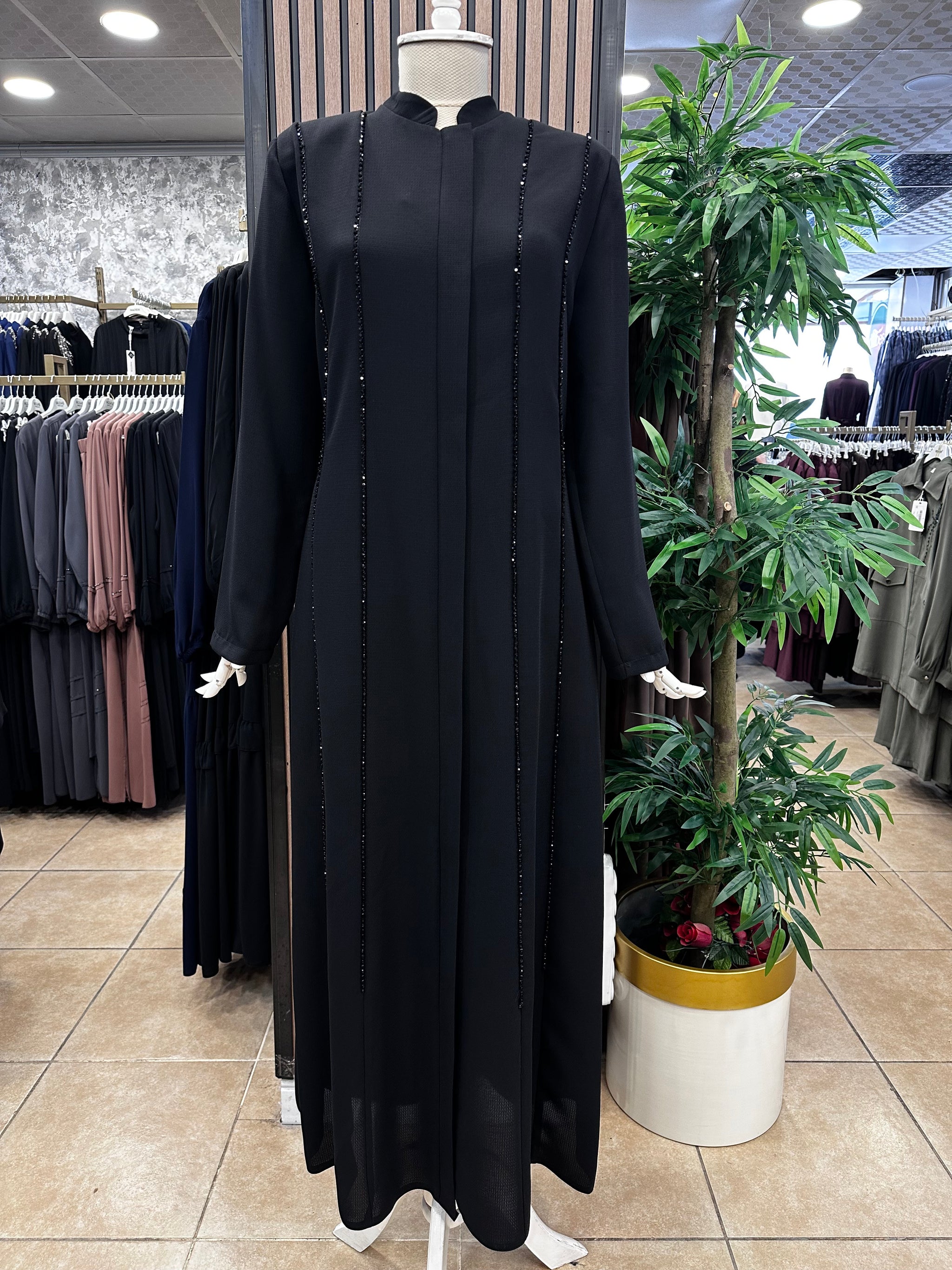 BEYZA 9314 FERACE — Siyah [stokoz:8VGcwqaFab9QVRcqKTMM%3ASiyah%3A0%3Adcvre4]