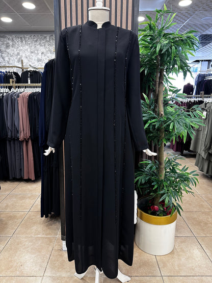 BEYZA 9314 FERACE — Siyah [stokoz:8VGcwqaFab9QVRcqKTMM%3ASiyah%3A0%3Adcvre4]