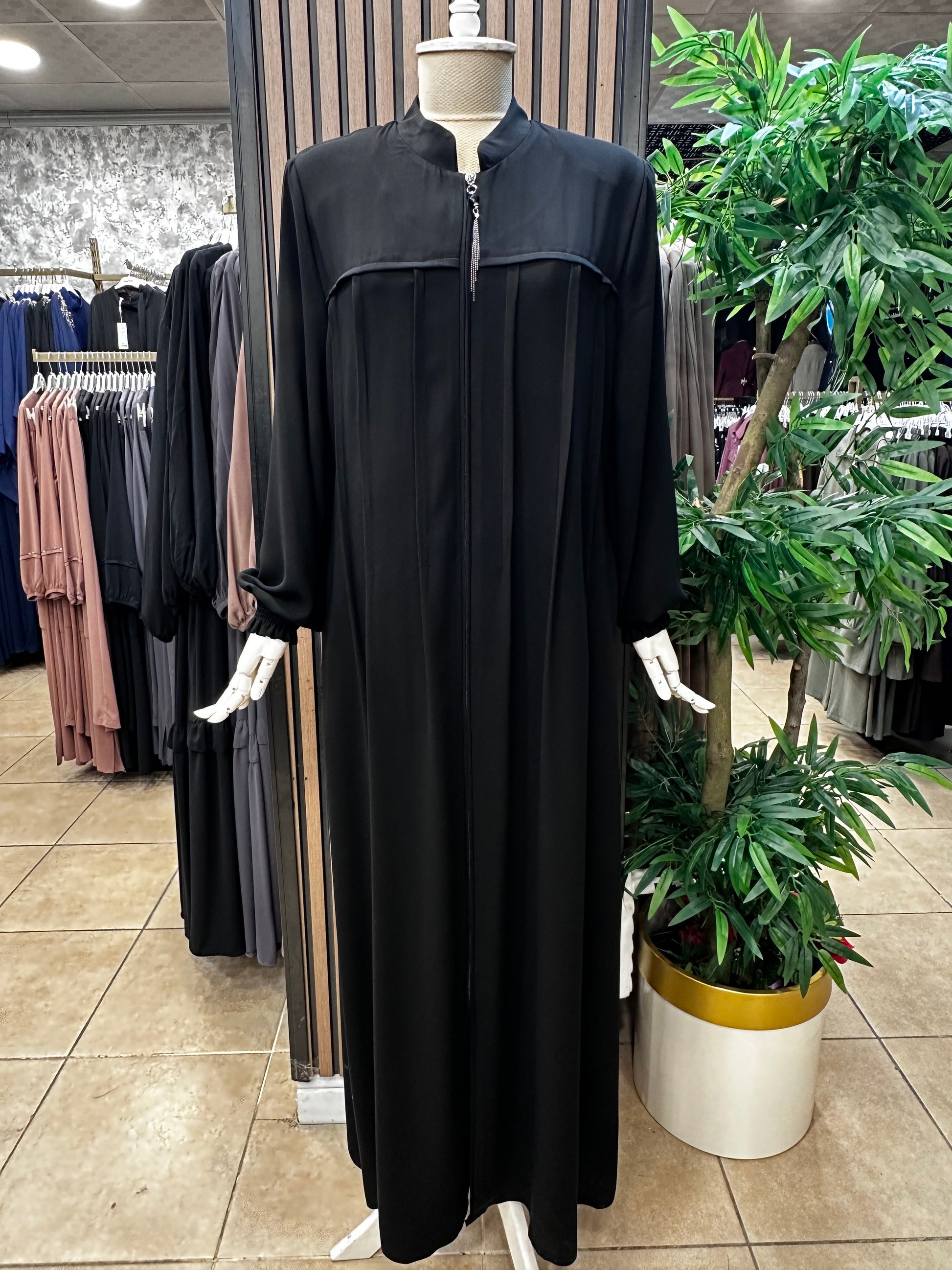MUSAB 7635 FERACE — Siyah [stokoz:1XKafBpIIlThiKEwuiws%3ASiyah%3A0%3Ai26hig]