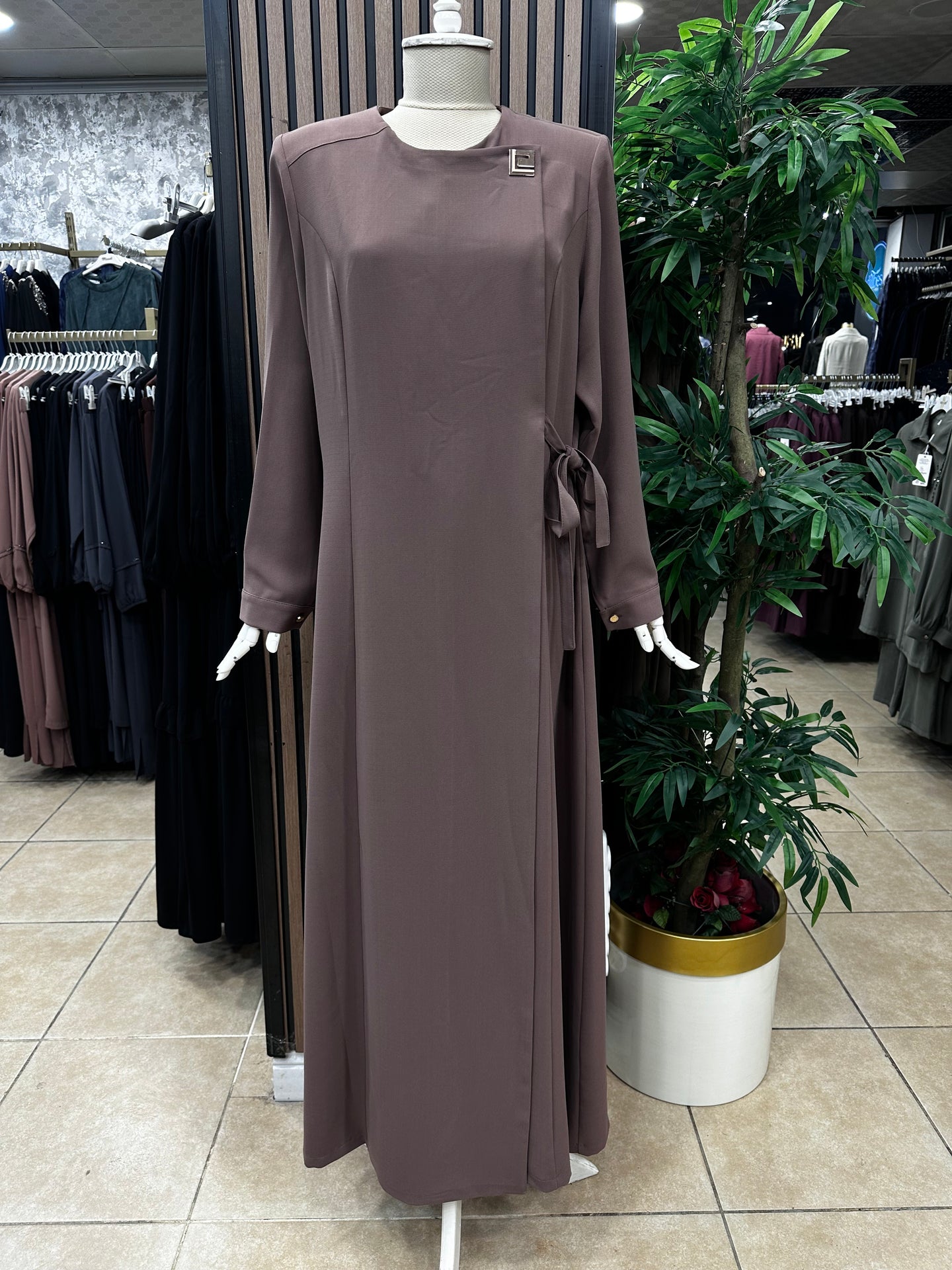 ASRIN 2632 KAPAK DETAY FERACE