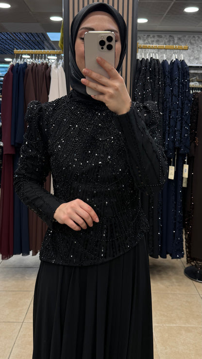 BERRA 6380 SOMER ABİYE — Siyah [stokoz:CpZXkqIph0VSdSlJWFr2%3ASiyah%3A1%3As8i9ao]