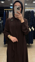 BEYZA 8622 ELBİSE