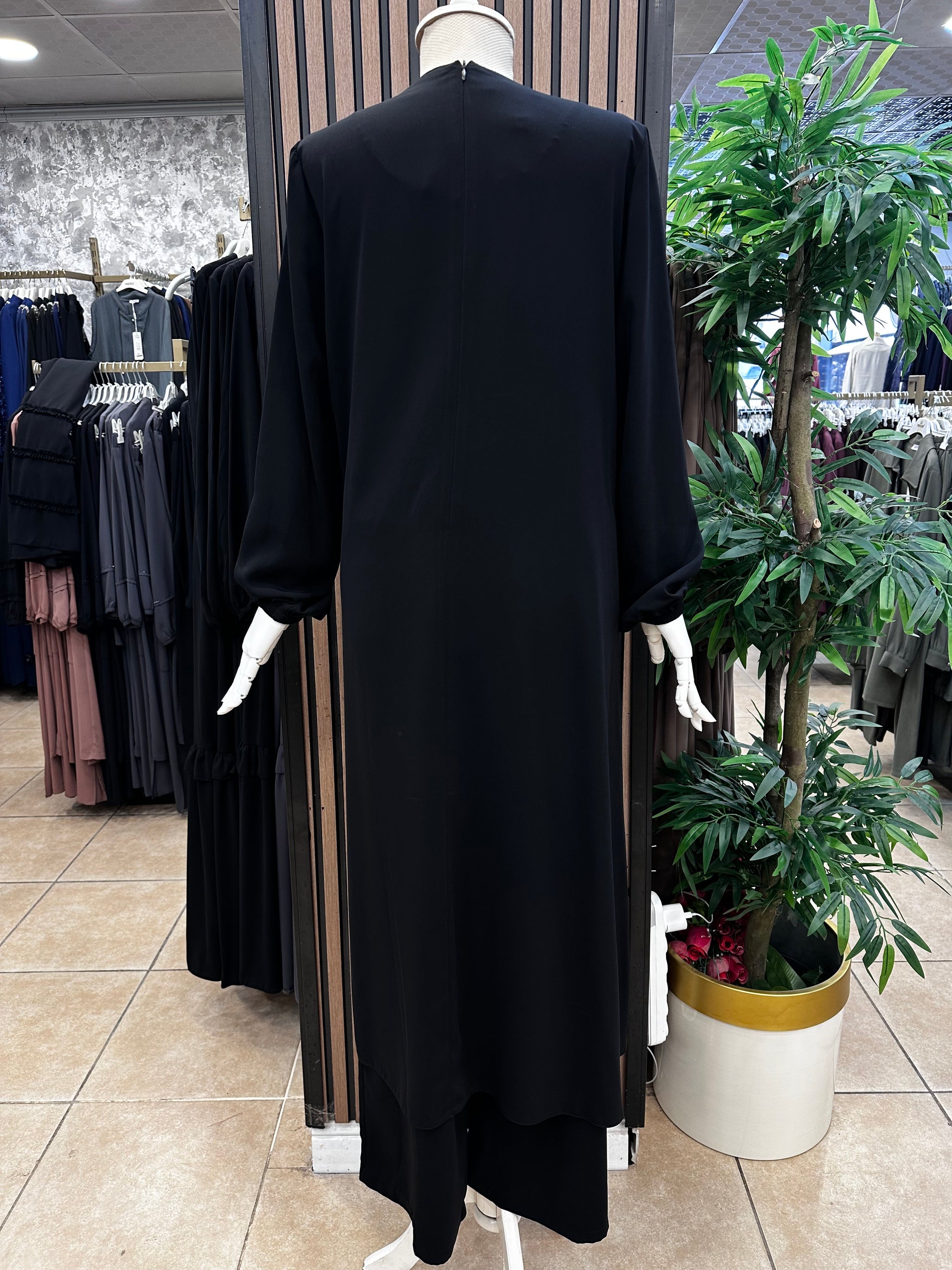 BEYZA 5214 İKİLİ TAKIM — Siyah [stokoz:mRtyI8PDEszLjgUcrlQz%3ASiyah%3A2%3Awwoqou]