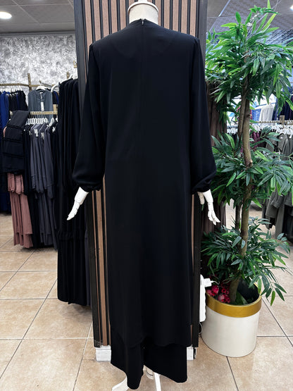 BEYZA 5214 İKİLİ TAKIM — Siyah [stokoz:mRtyI8PDEszLjgUcrlQz%3ASiyah%3A2%3Awwoqou]