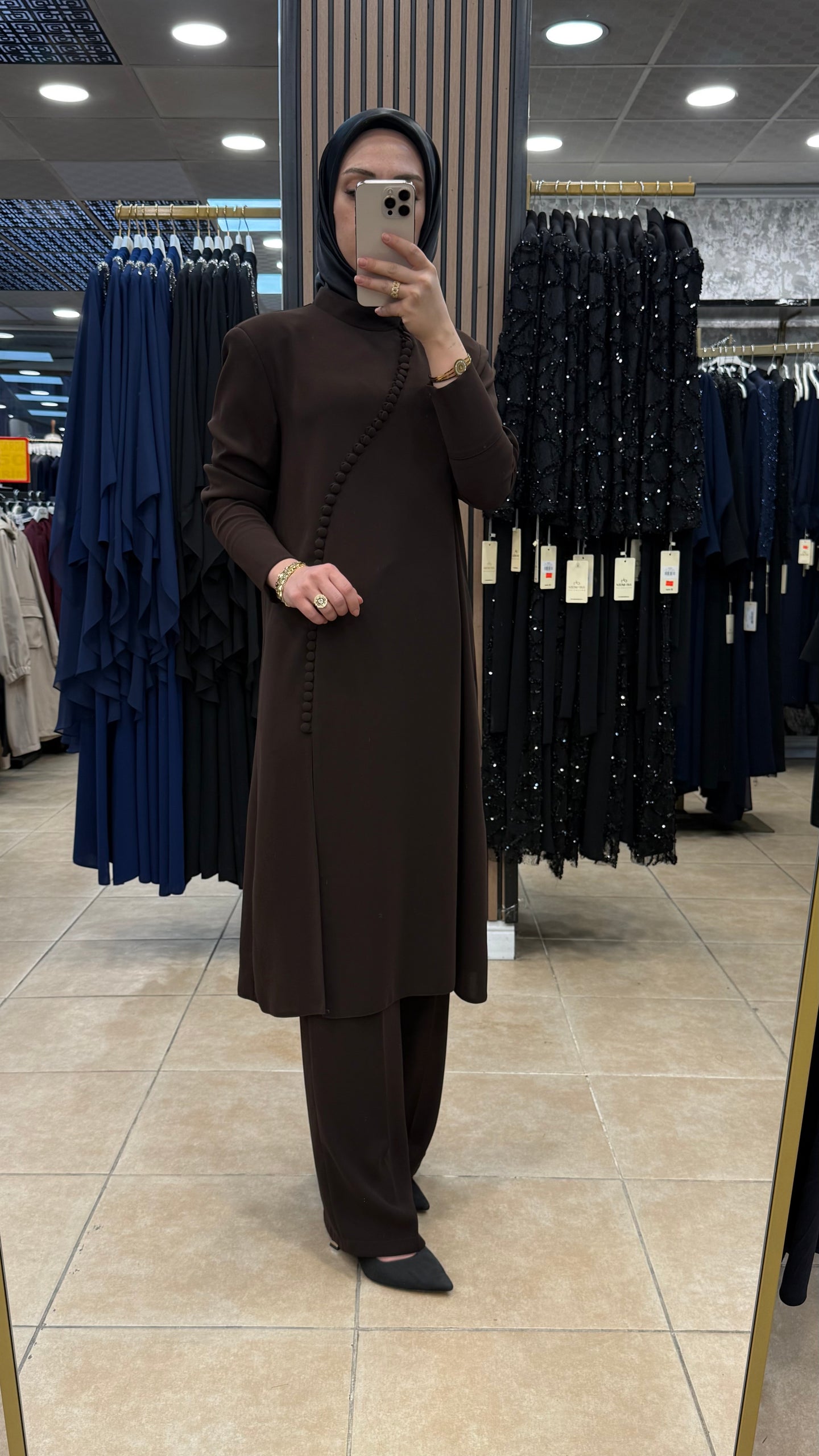 JUKİ 3570 TAKIM